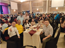 2023 Ramadhan Dinner