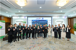Bursa Listing